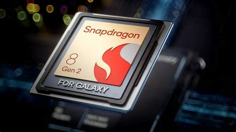 snapdragon 8 gen 2 performance.